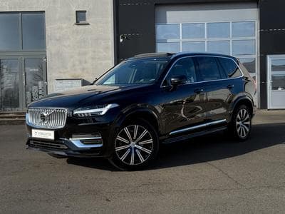 Volvo XC90 B5 Plus-Bright 7 places ** 360° ** Harman ** Attelage ** Hay (2024) - Foto 1