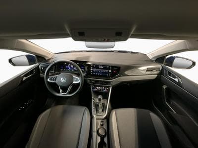 VW Polo Life+DSG+IQ-Drive+LED (2025) - Photo 2