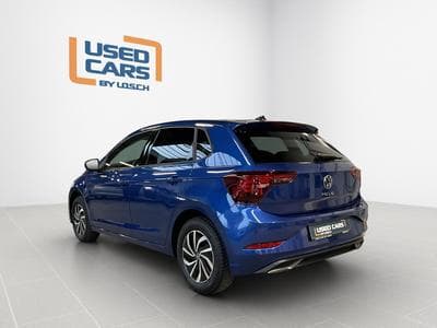VW Polo Life+DSG+IQ-Drive+LED (2025) - Photo 6