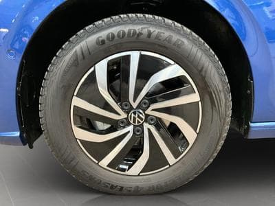 VW Polo Life+DSG+IQ-Drive+LED (2025) - Foto 9