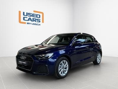 Audi A1 (2025) - Foto 3