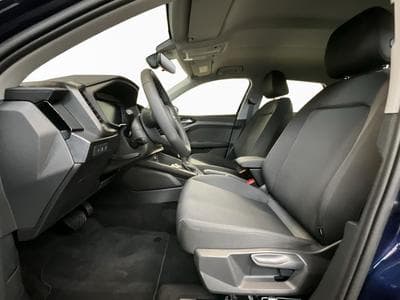 Audi A1 SB+Advanced+30TFSI (2025) - Foto 11