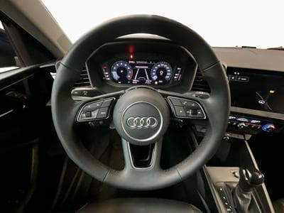 Audi A1 SB+Advanced+30TFSI (2025) - Foto 12