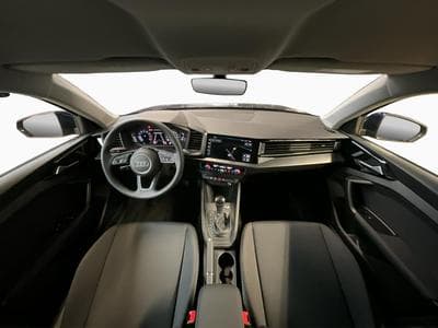 Audi A1 SB+Advanced+30TFSI (2025) - Foto 2