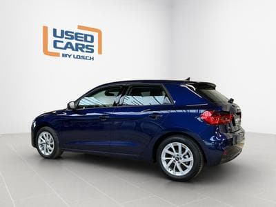 Audi A1 SB+Advanced+30TFSI (2025) - Foto 5