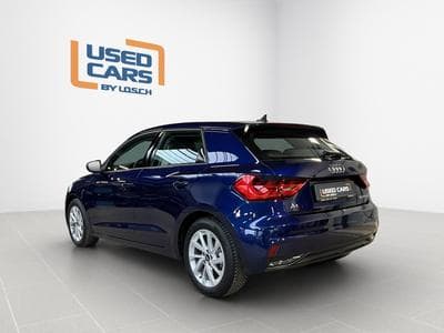 Audi A1 SB+Advanced+30TFSI (2025) - Foto 6