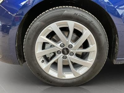 Audi A1 SB+Advanced+30TFSI (2025) - Foto 8