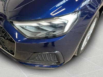 Audi A1 SB+Advanced+30TFSI (2025) - Foto 9