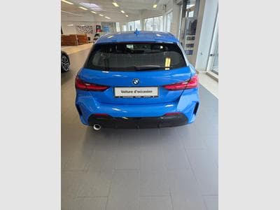 BMW 118 i M-Sport (2024) - Foto 3