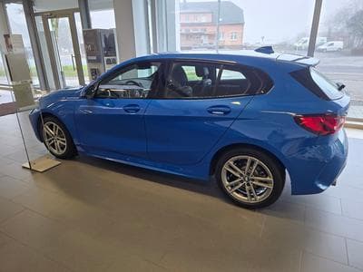 BMW 118 i M-Sport (2024) - Foto 2