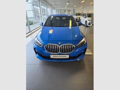 BMW 118 i M-Sport (2024) - Foto 1