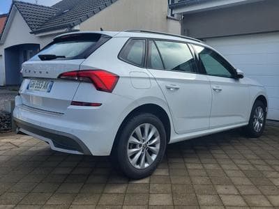 Skoda Kamiq Finition Business (2022) - Foto 1