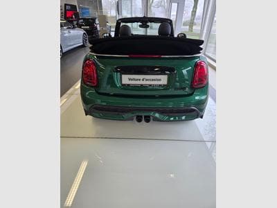 Mini Cabrio Cooper Cooper S (2023) - Foto 2