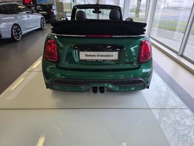 Mini Cabrio Cooper Cooper S (2023) - Foto 6