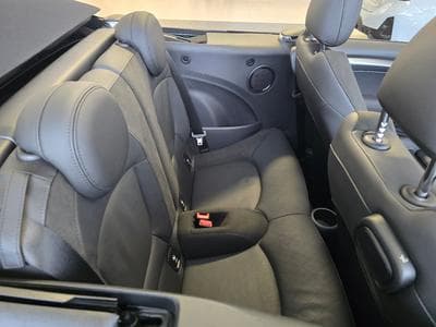 Mini Cabrio Cooper Cooper S (2023) - Foto 4