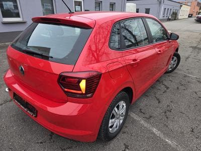 VW Polo 1.0 80CV Garantie 12 Mois (2019) - Foto 13