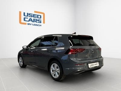 VW Golf Life+DSG+LED+NAVI (2025) - Foto 6