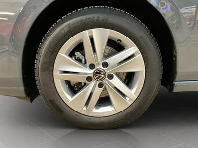 VW Golf Life+DSG+LED+NAVI (2025) - Foto 8