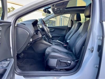 Seat Leon FR ST 2.0 TDI 210 cv (Stage 1) DSG6 (2016) - Foto 12