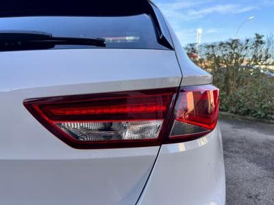 Seat Leon FR ST 2.0 TDI 210 cv (Stage 1) DSG6 (2016) - Foto 9