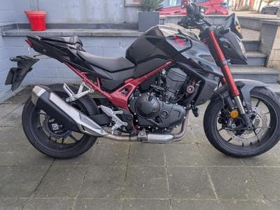 Honda Hornet CB 750 (2023) - Foto 1