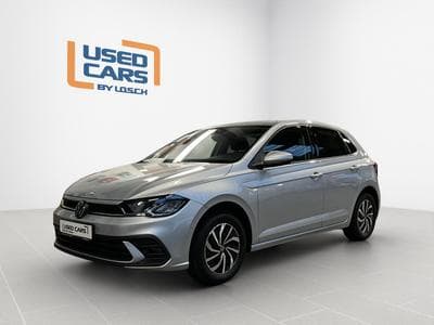 VW Polo Life+DSG+IQ-Drive+LED (2025) - Photo 1