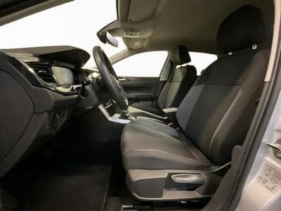 VW Polo Life+DSG+IQ-Drive+LED (2025) - Photo 11