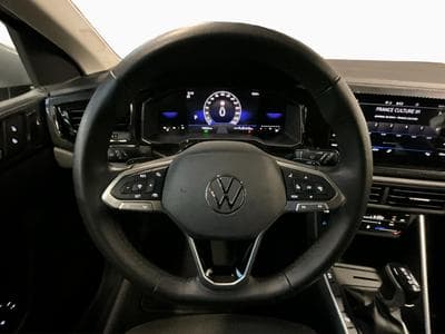 VW Polo Life+DSG+IQ-Drive+LED (2025) - Photo 12