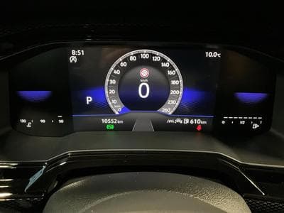 VW Polo Life+DSG+IQ-Drive+LED (2025) - Photo 13