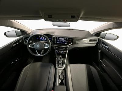 VW Polo Life+DSG+IQ-Drive+LED (2025) - Photo 2