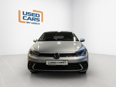 VW Polo Life+DSG+IQ-Drive+LED (2025) - Photo 3