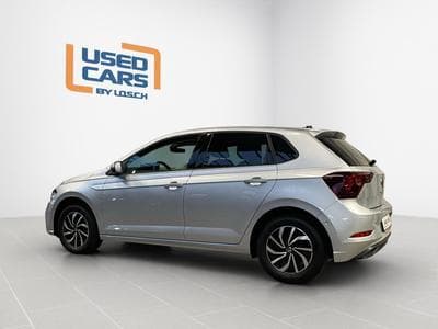 VW Polo Life+DSG+IQ-Drive+LED (2025) - Photo 5