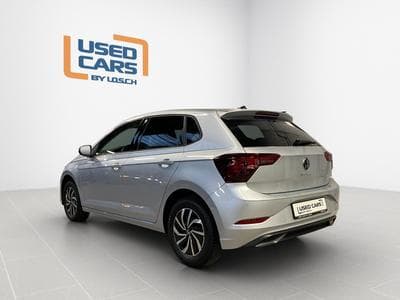 VW Polo Life+DSG+IQ-Drive+LED (2025) - Photo 6