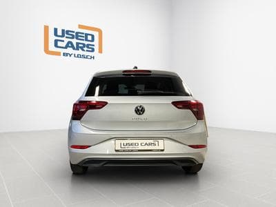 VW Polo Life+DSG+IQ-Drive+LED (2025) - Photo 7