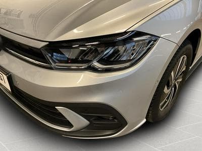 VW Polo Life+DSG+IQ-Drive+LED (2025) - Photo 8