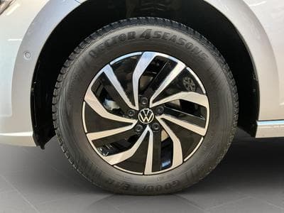 VW Polo Life+DSG+IQ-Drive+LED (2025) - Photo 9