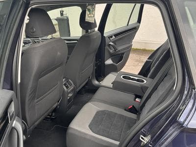 VW Golf Sportsvan HIGHLINE (2015) - Foto 5