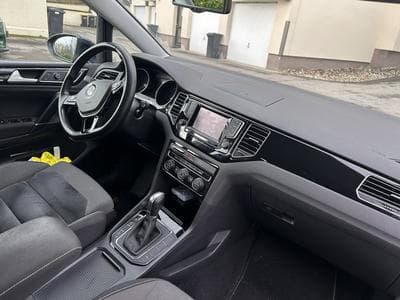 VW Golf Sportsvan HIGHLINE (2015) - Foto 6