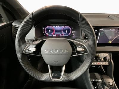 Skoda Karoq Sportline+DSG+4x4+P.Perf. (2025) - Photo 10