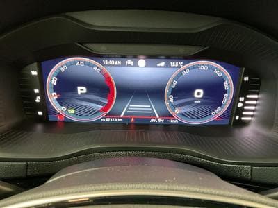 Skoda Karoq Sportline+DSG+4x4+P.Perf. (2025) - Photo 11