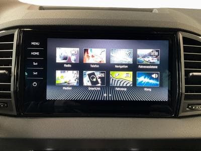 Skoda Karoq Sportline+DSG+4x4+P.Perf. (2025) - Photo 13