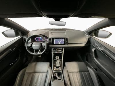 Skoda Karoq Sportline+DSG+4x4+P.Perf. (2025) - Photo 2