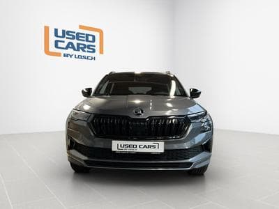 Skoda Karoq Sportline+DSG+4x4+P.Perf. (2025) - Photo 3