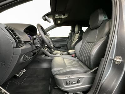 Skoda Karoq Sportline+DSG+4x4+P.Perf. (2025) - Photo 9