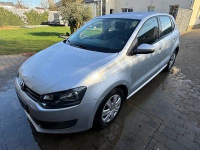 VW Polo (2012) - Photo 1