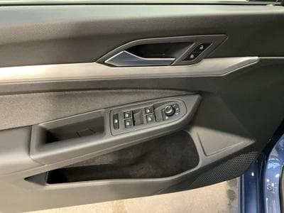 VW Golf Life+DSG+LED+Navi (2025) - Photo 10