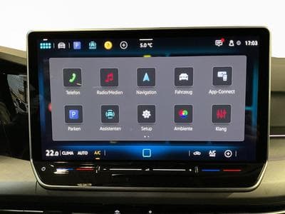 VW Golf Life+DSG+LED+Navi (2025) - Photo 15