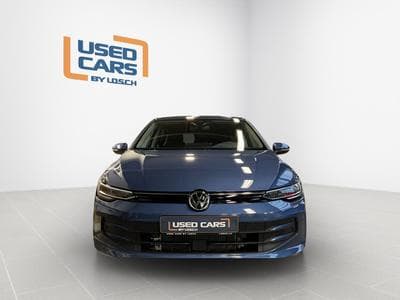 VW Golf Life+DSG+LED+Navi (2025) - Photo 3