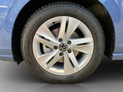 VW Golf Life+DSG+LED+Navi (2025) - Photo 8