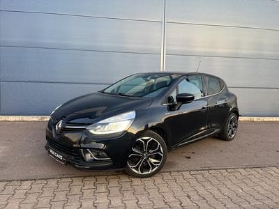 Renault Clio 1.5 DCI BOSE LED (2018) - Photo 1
